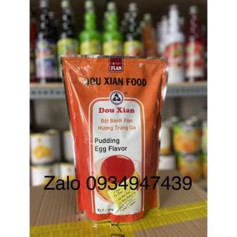 Bột pudding trứng Douxian