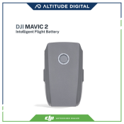 DJI Mavic 2 Accessories: Intelligent Flight Battery