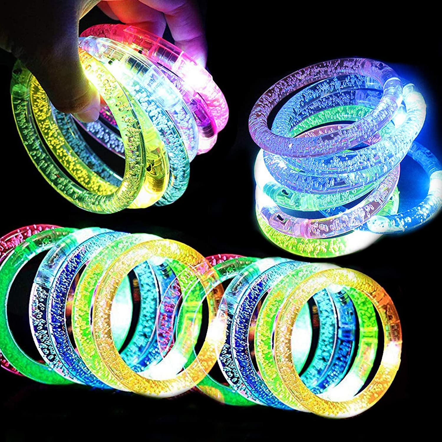 bracelet glow