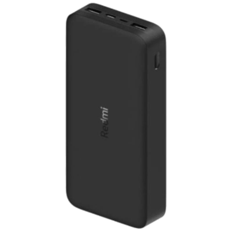 Pin sạc dự phòng 20000mah xiaomi gen 3 18w