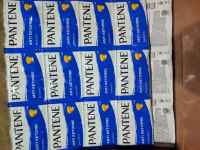 36 pcs HEAD&SOULDERS SHAMPOO SACHET 10ml 1 Renceng isi 12-PROMO SAMPO SACHET