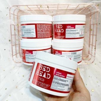 Ủ Tóc Tigi Đỏ Phục Hồi Hư Tổn Cho Tóc 200ml