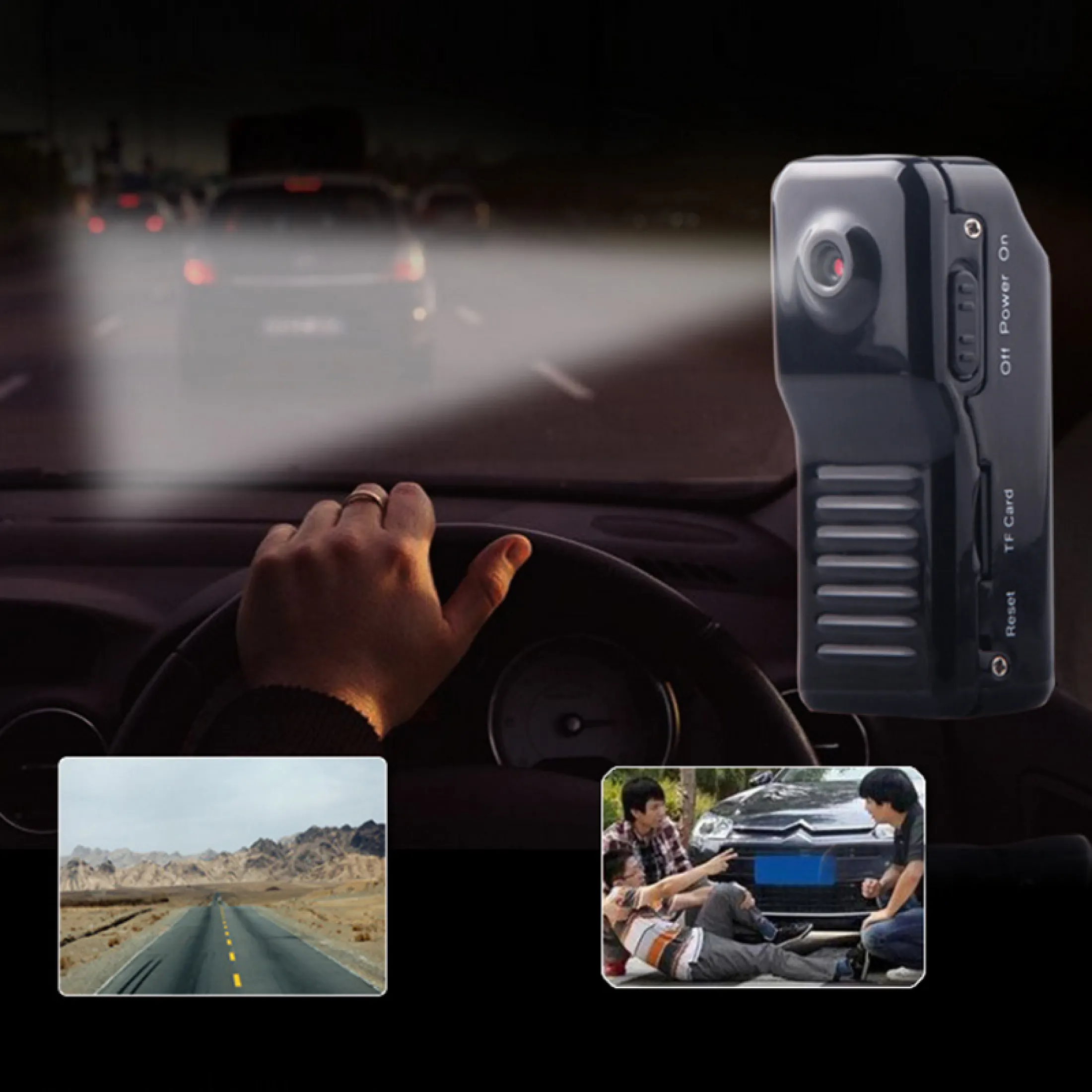 Forview3c Shipping Within 24 Hours 720p Micro Hidden Camera Wireless Sports Mini Camera 10h Video Voice Recorder Dv Lazada Singapore