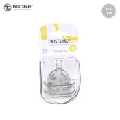 Twistshake 2x Anti-Colic Teats