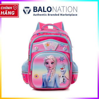 Balo Học Sinh Tiểu Học Bé Gái MR VUI 860 - tại Balonation.vn