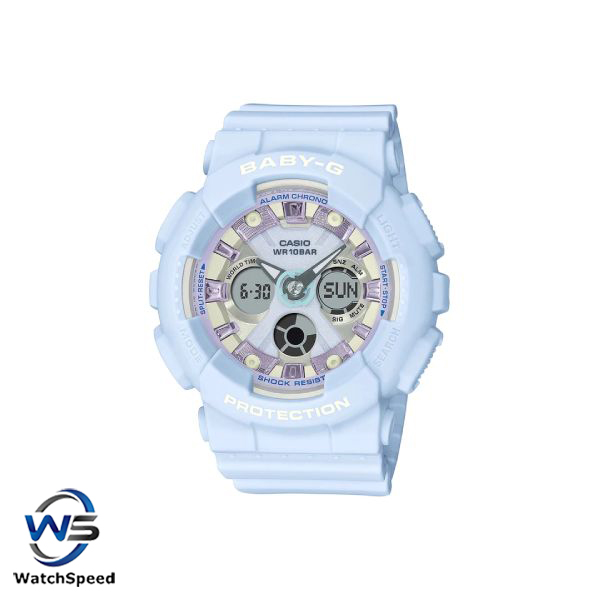 Cheapest baby g on sale watches