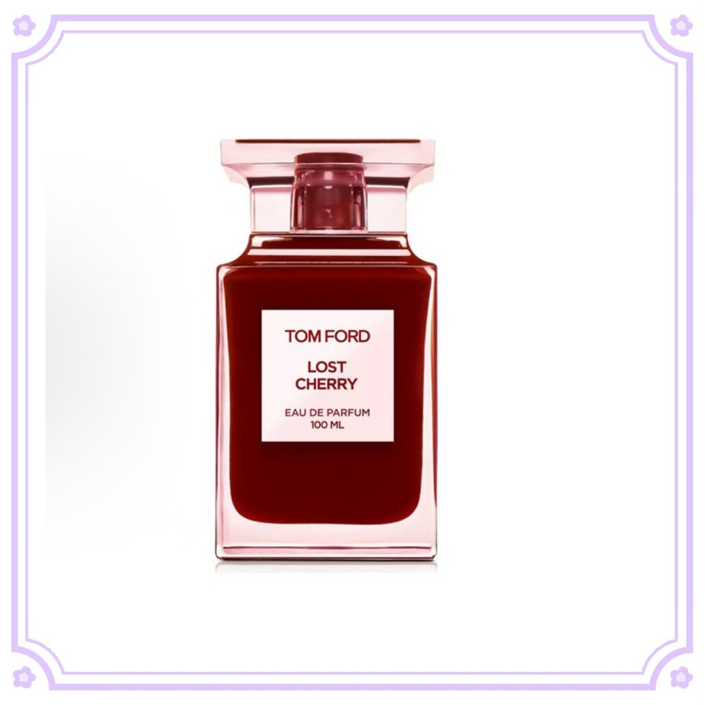 Tom Ford Lost Cherry Perfume | Lazada Singapore