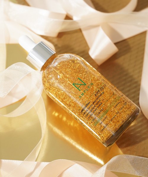 Tinh chất vàng Ample:n 24K Gold Shot Ampoule 100ml