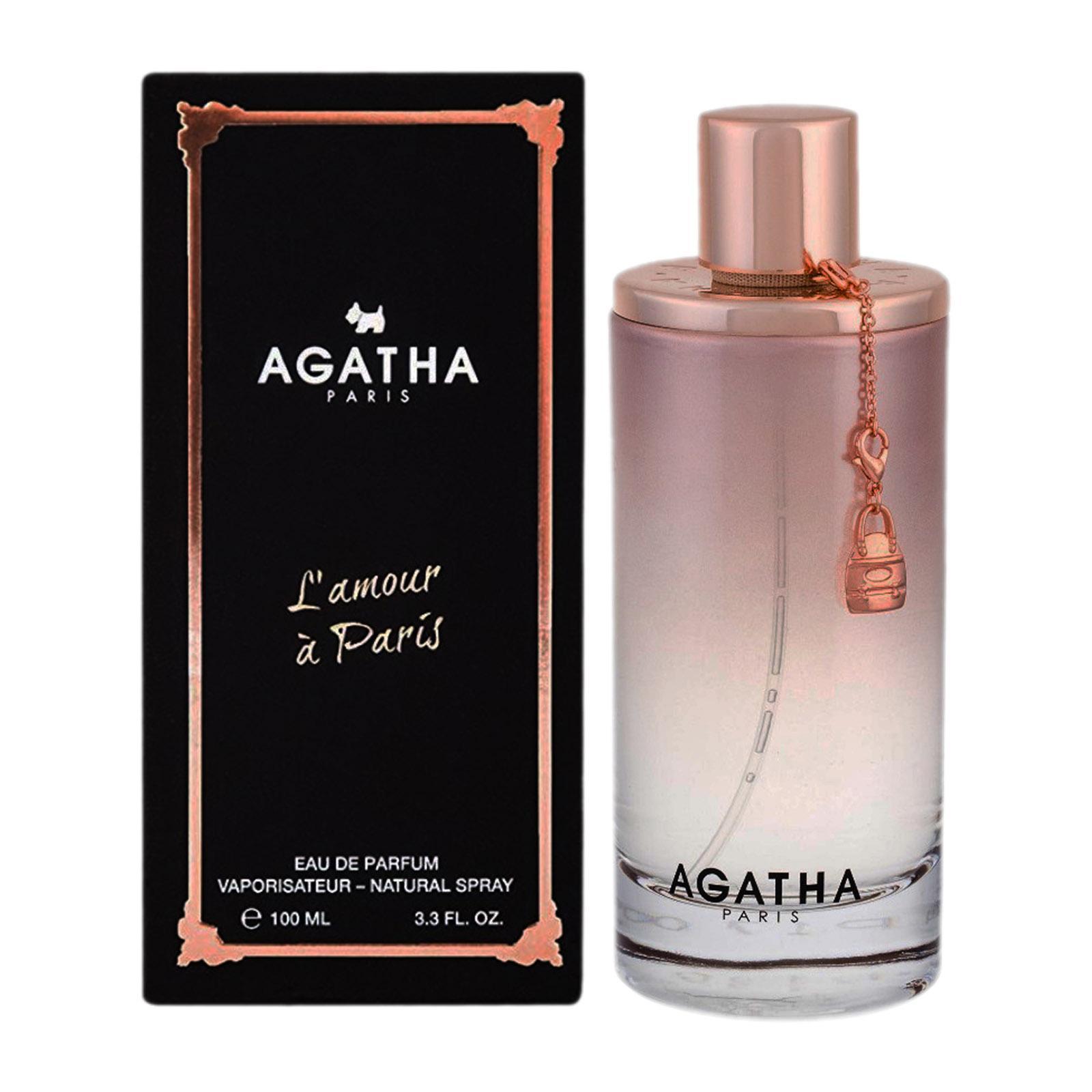 agatha eau de parfum