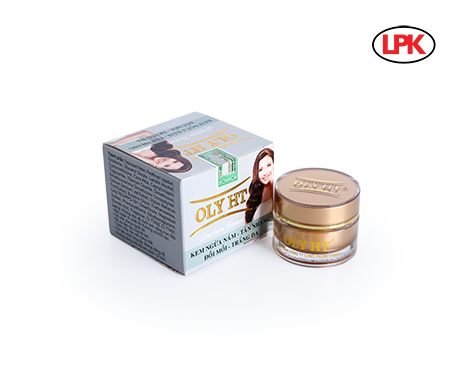 Kem olyht ngừa nám - tàn nhang - đồi mồi - trắng da - 12g
