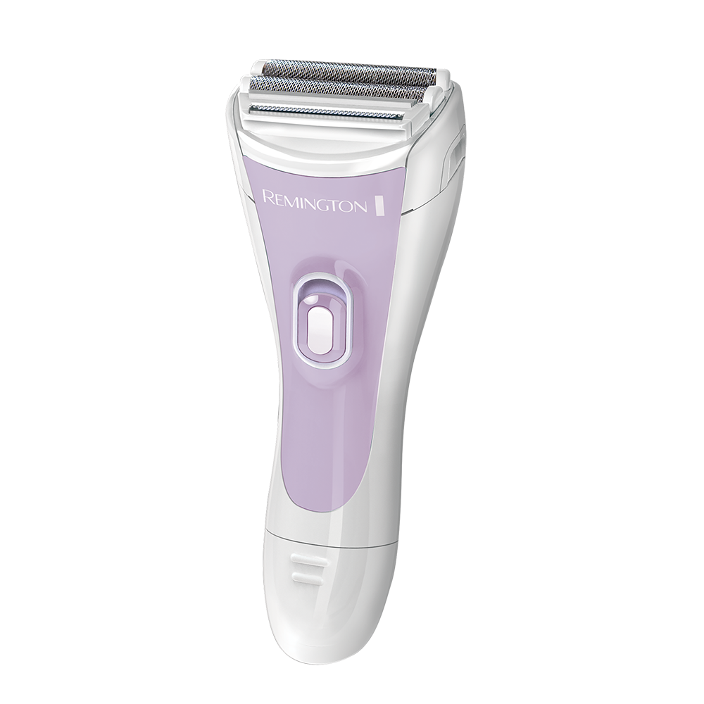 remington women's shaver