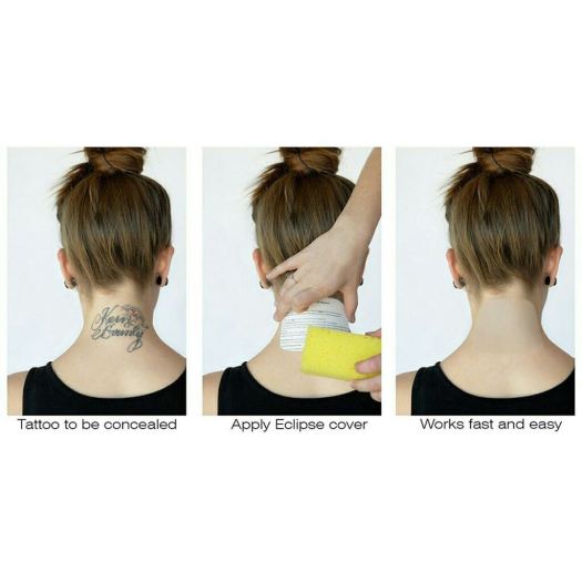 Miếng dán che hình xăm nhật bản