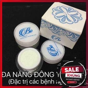 Kem đa năng Đông Y Bà Vân[Chính Hãng]