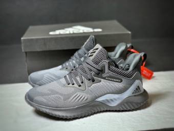 Big Sale Năm Mới - Giày Thể Thao/Tập Gym Nam chính hãng A.D.I.D.A.S Apha.bounce Beyond