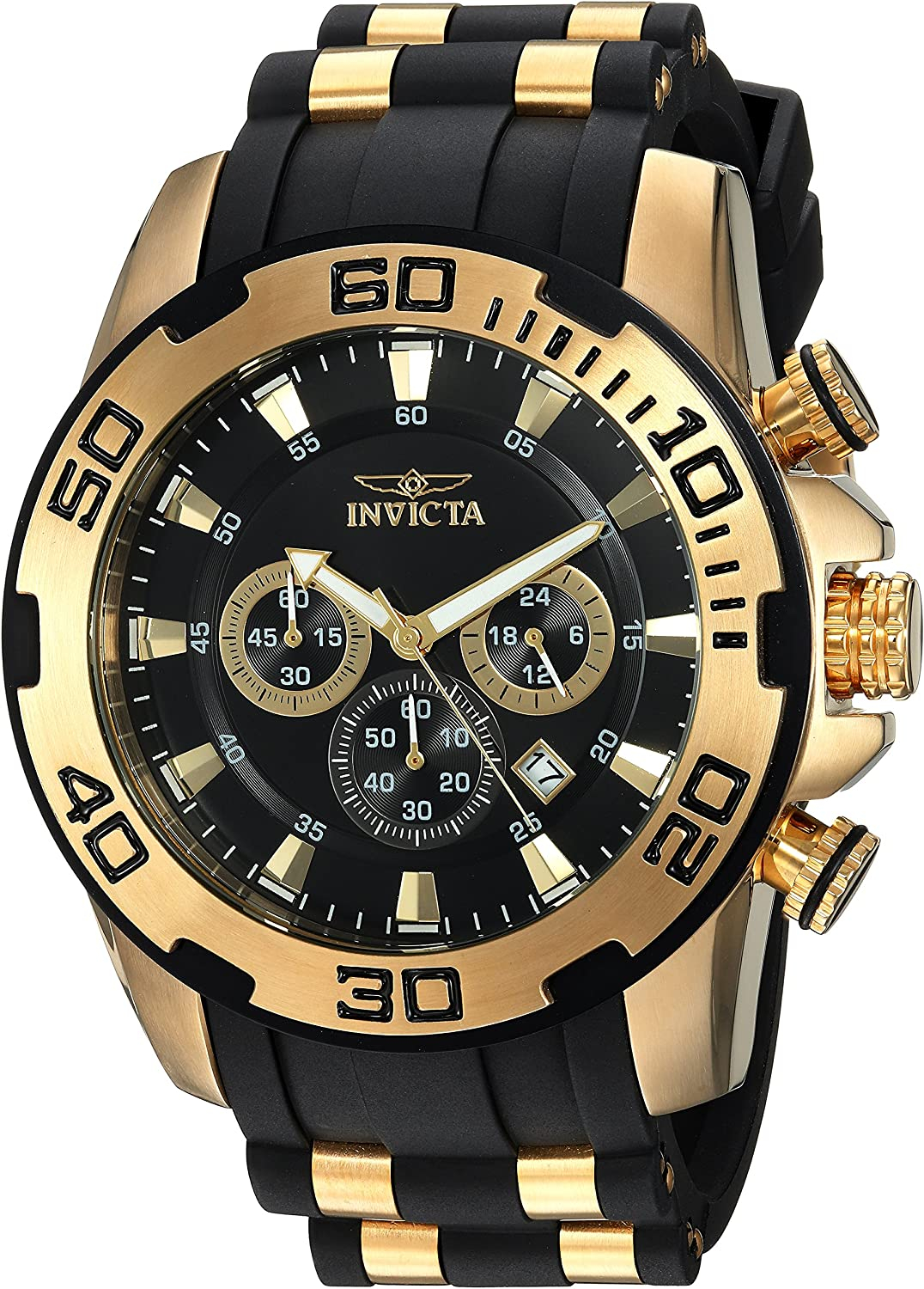 Cheapest on sale invicta watches