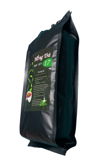 Hồng Trà Cao Cấp Hương Lài hàng búp lá Pha Trà Sữa, Trà Chanh, Trà Tắc cực thơm