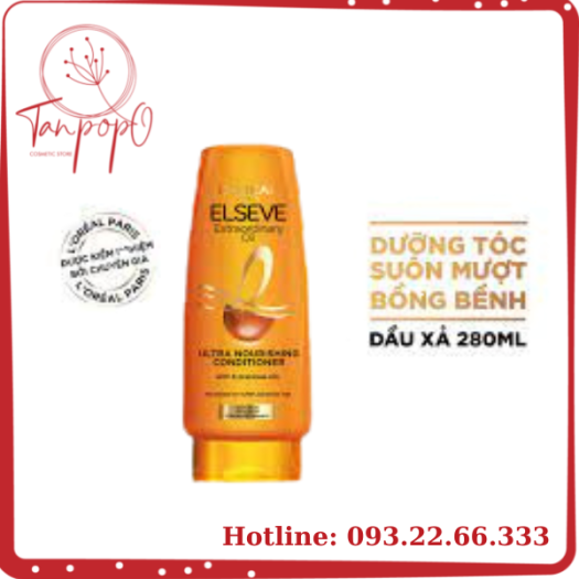 Dầu xả dưỡng tóc L'Oréal