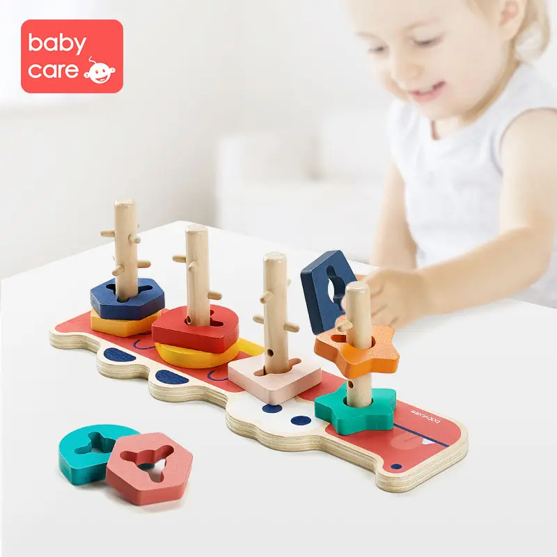 child development building blocks