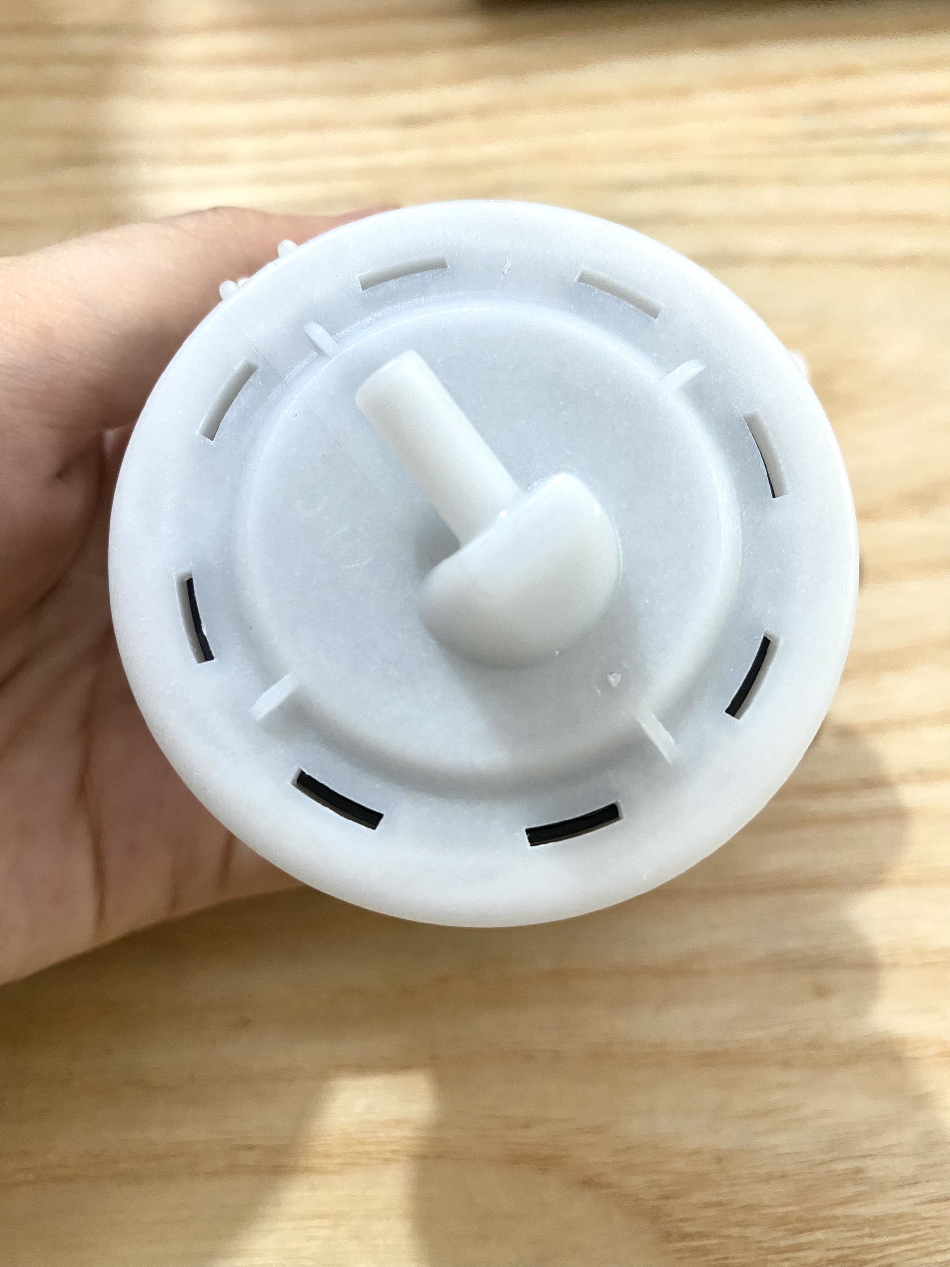 Phao áp lực nước máy giặt Đa Năng 3 chân