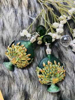 Tinh Dầu Nước Hoa Dubai Gucci Bloom Dịu Nhẹ, hương hoa sứ, hoa lài