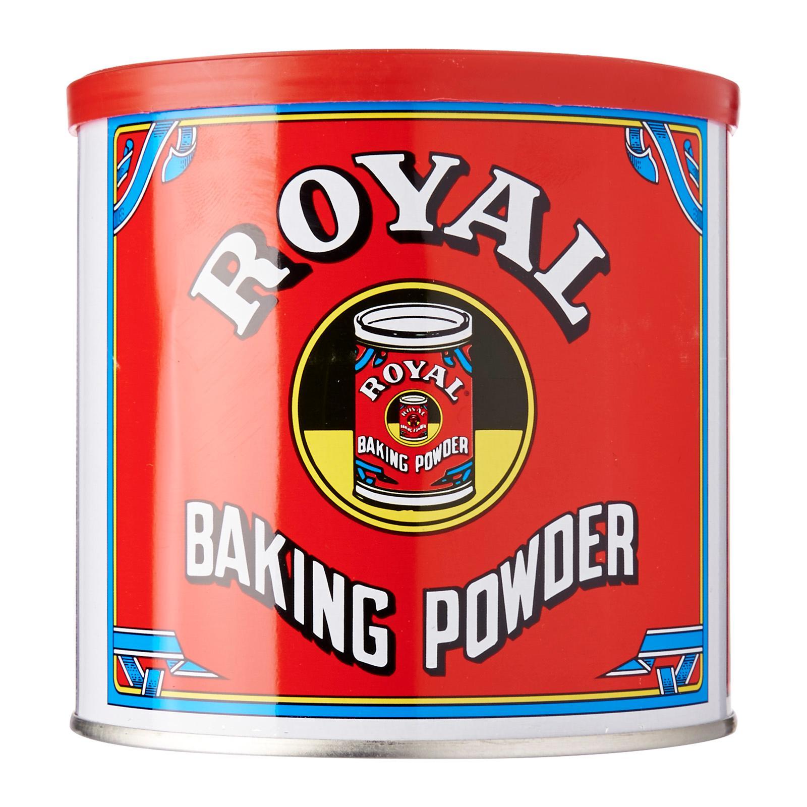 Royal Baking Powder - Polvo para Hornear Royal 8.1 oz
