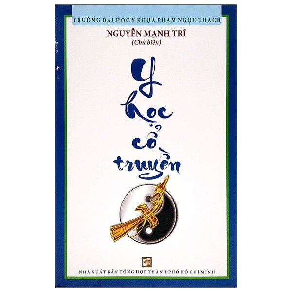 Nxbhcm - sách y học cổ truyền