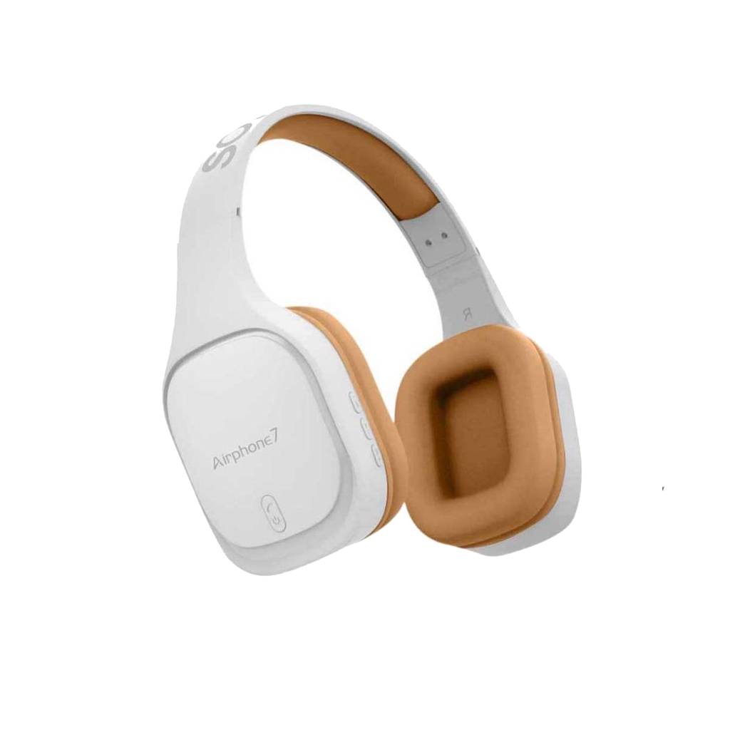 SonicGear Airphone 7 Wireless Bluetooth Headset