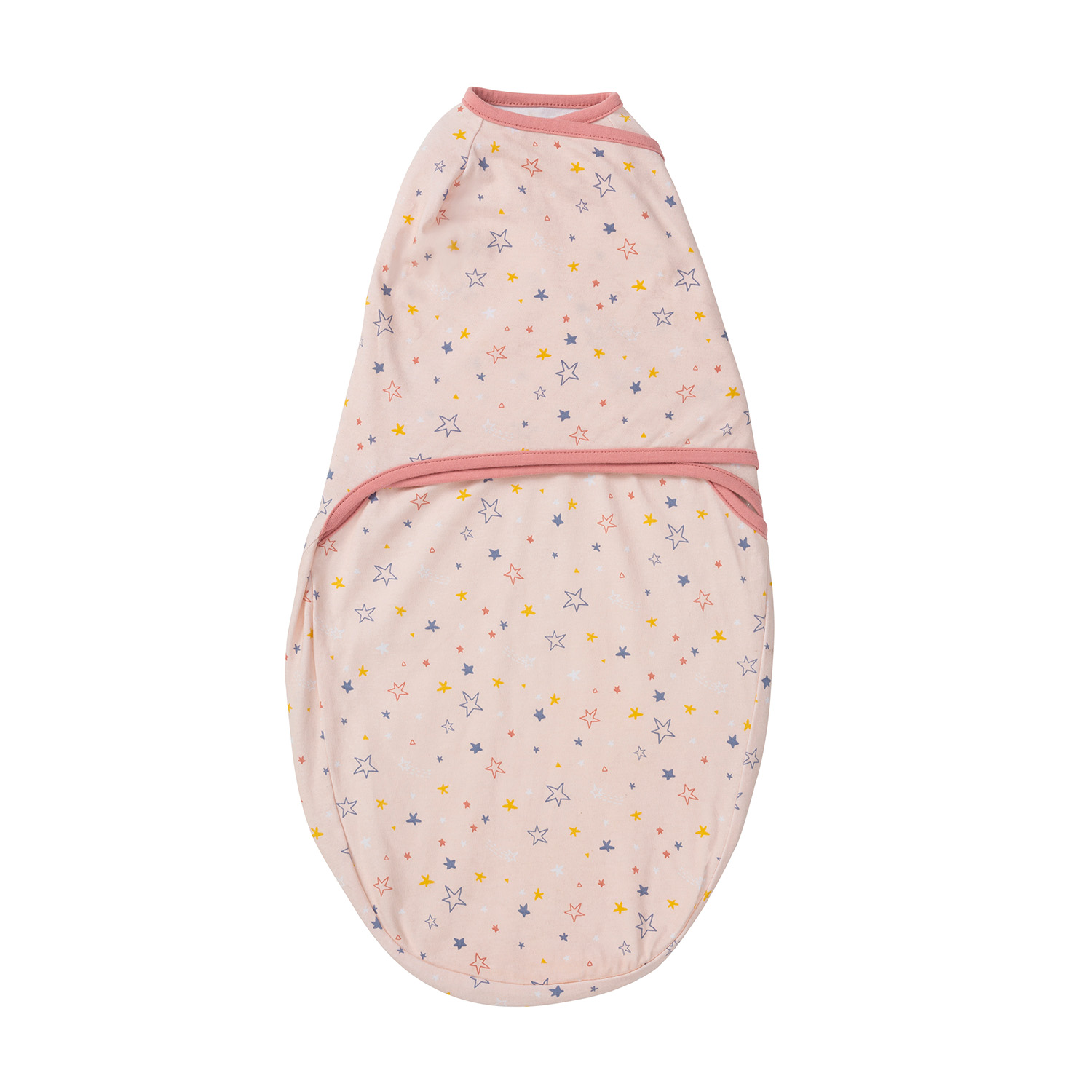 Clevamama Swaddle to Sleep - ถุงนอนทารก ผ้าCotton 100% ราคา 990 บาท*ส่งฟรี