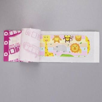 se 2 miếng dán u gâu hình siêu xinh,băng keo, băng gâu cá nhân,