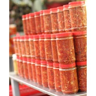 5 Mắm rò HUẾ Siêu ngon - ĐẶC SẢN XỨ HUẾ