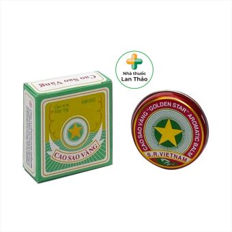 CAO SAO VÀNG OPC LỌ 10G CHÍNH HÃNG