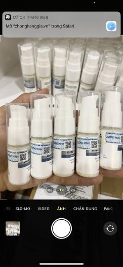 Lotion chấm mụn viêm, mụn bọc Obagi CLENZIderm Therapeutic Lotion (size Mini)