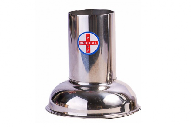Ống cắm pen, panh, kéo y tế inox cao cấp