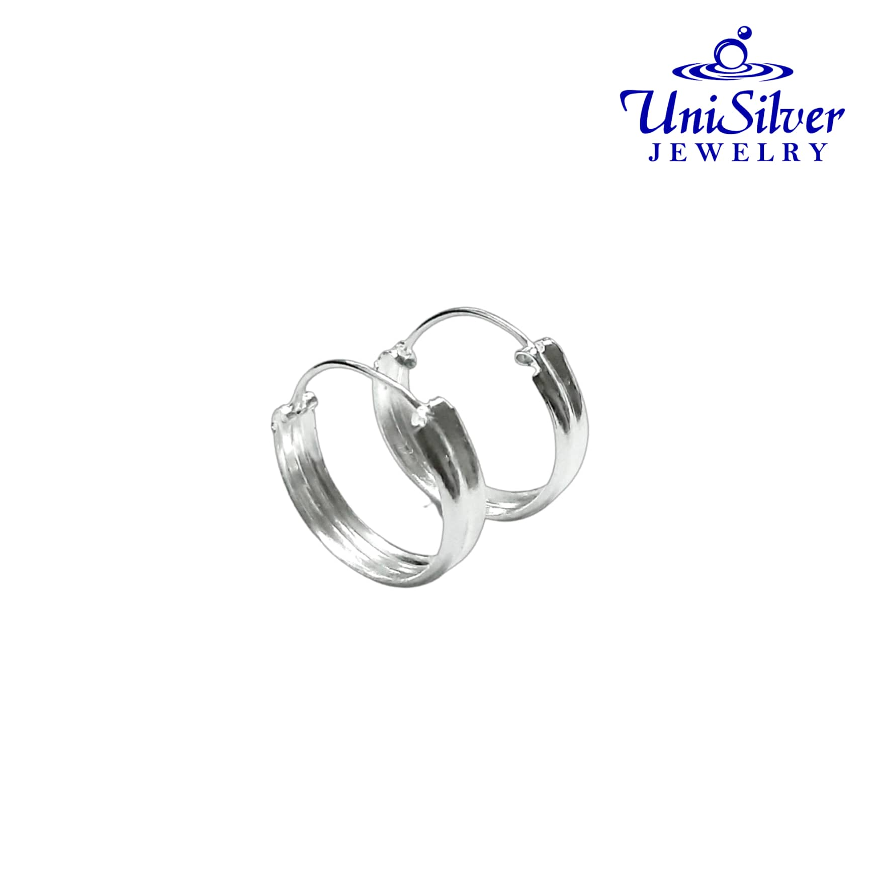 Unisilver earrings deals price