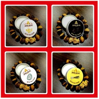 Cao Đa Năng Ayofa Relax 20gr (date mới)