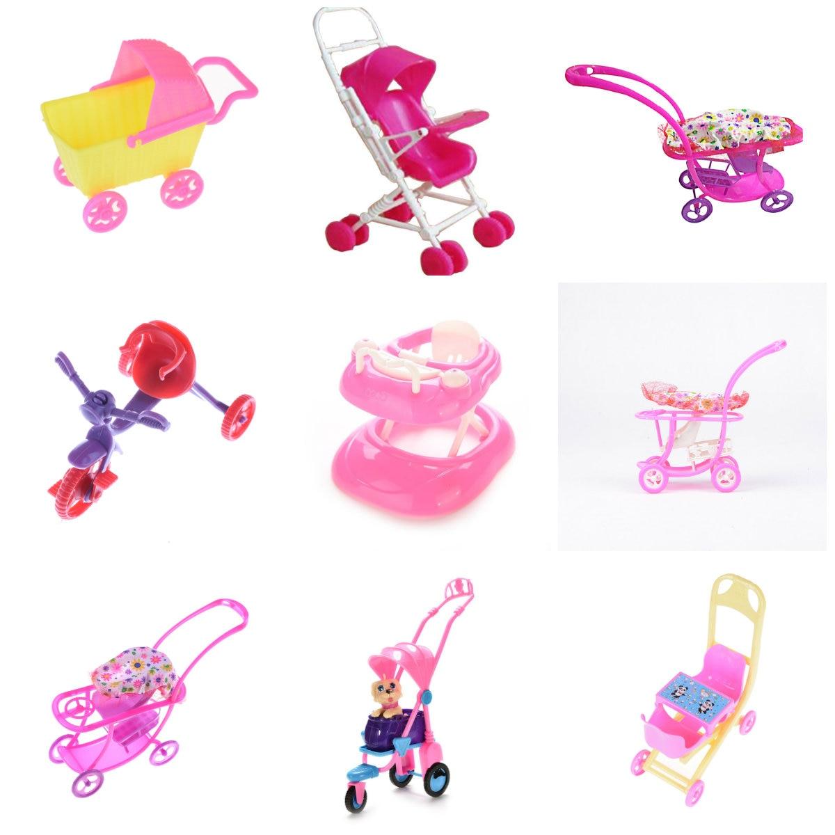 baby walker stroller