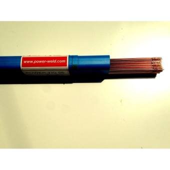 Que hàn TIG sắt 1.6 - 5kg/hộp