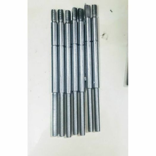 Trục quạt cho motor BLDC trục 8mm thu về 6mm