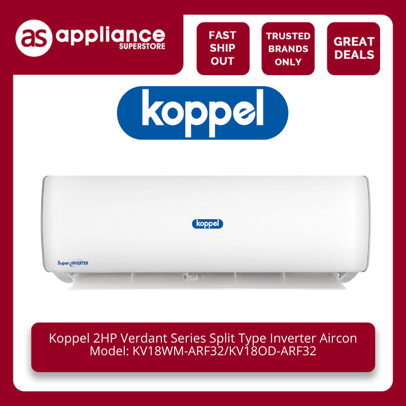 koppel super inverter 1hp price