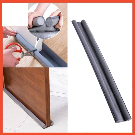 THANH XỐP CHẶN KHE CỬA LOẠI 1