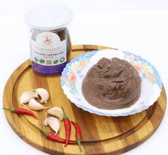 Orsafood Đặc Sản Mắm Ruốc - Mắm Orsafood Mặn Chế Biến  – Orsafood Mắm Cái # mắm ruốc huế # mắm ruốc xào thịt # mắm ruốc chấm xoài # mắm ruốc xào sả ớt