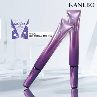 Tinh Chất Xóa Nhăn Kanebo Wrinkle Lift Serum