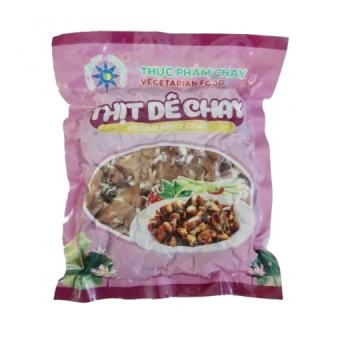 Thịt Dê Chay Thanh Dũng 500g/1Kg