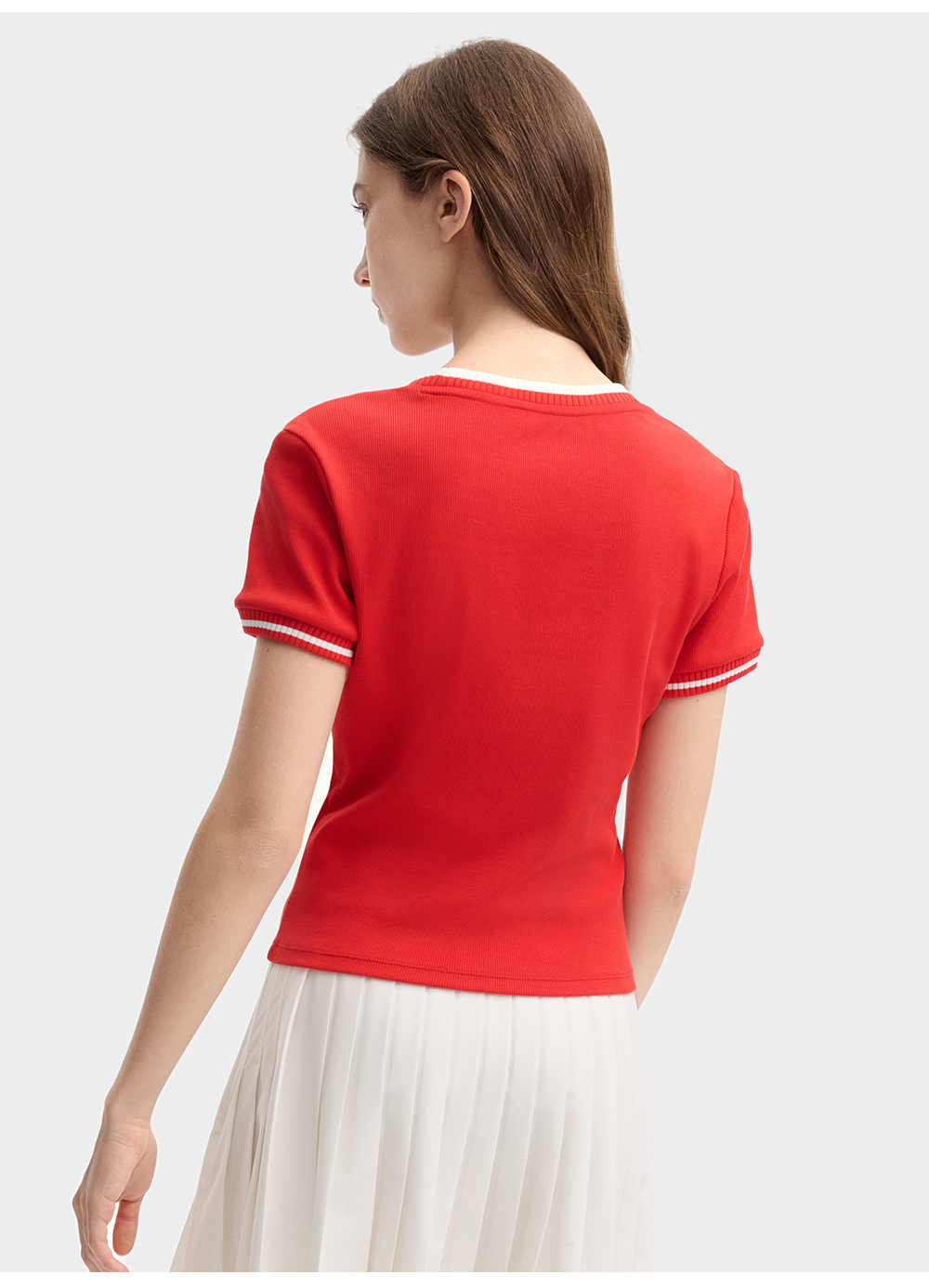 FILA CORE LIFESTYLE ORIGINALE FRENCH TENNIS CLUB Women Short