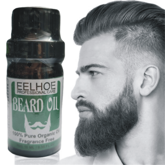 Tinh Chất Mọc Râu Lông Tóc Beard Oil Đầy Nam Tính Hàng Cao Cấp