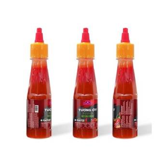 Tương Ớt, Tương Cà Topvalu Nhật Bản - Bách Hóa Mini