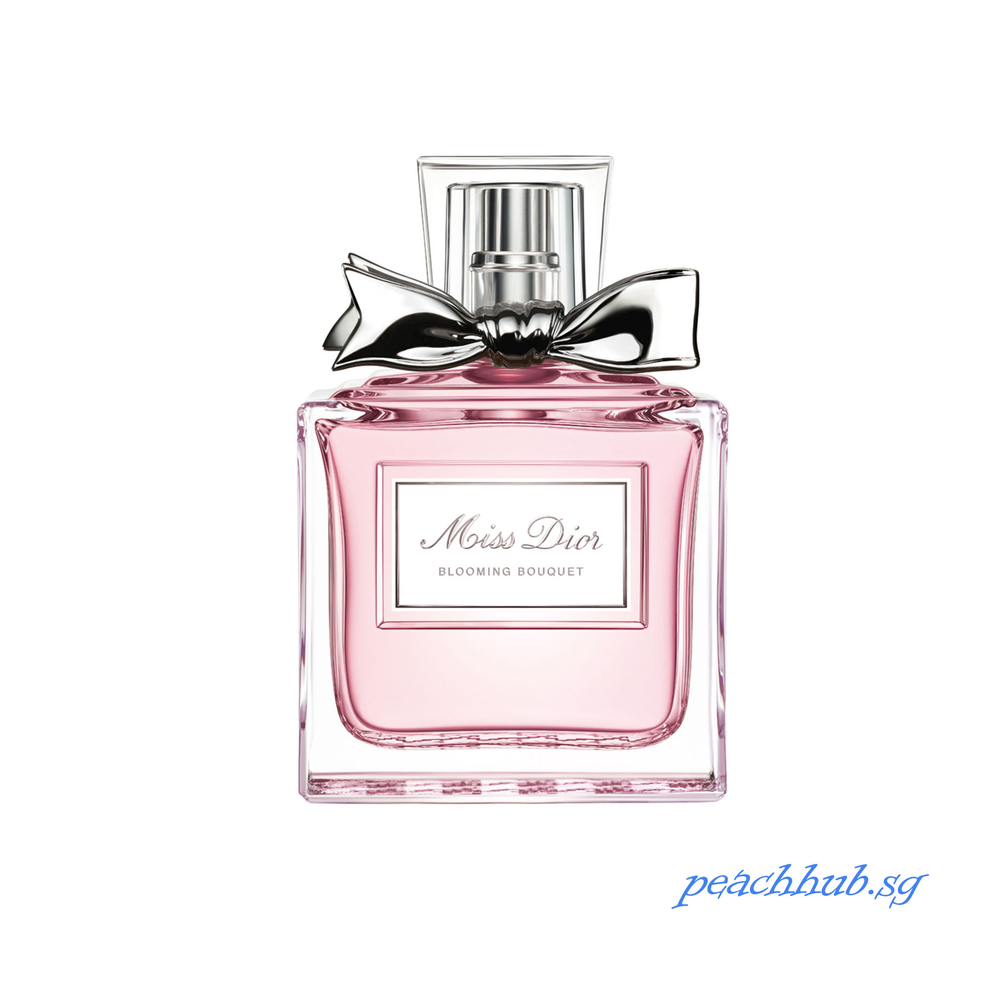 Dior Blooming Bouquet Edt 100Ml - Fresh & Tender Floral Fragrance