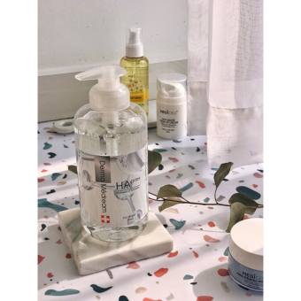 Tinh Chất Serum Cấp Ẩm Sâu Căng Bóng Hyaluronic Ha Thuỵ Sỹ