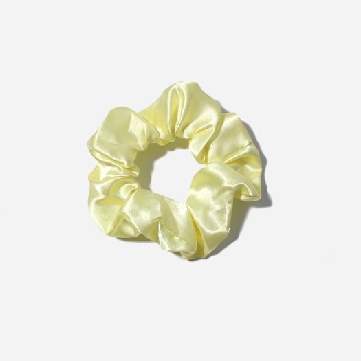 Dây Buộc Tóc Scrunchies Nhung Nhiều Màu cute dễ thương Hàn Quốc CT9