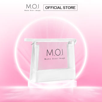 GIFT_Túi make up Love Box